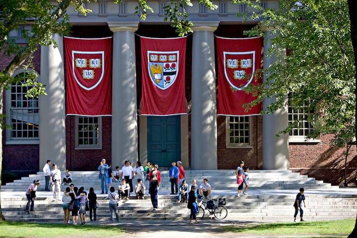 Best Location At Harvard University! Free Parking!