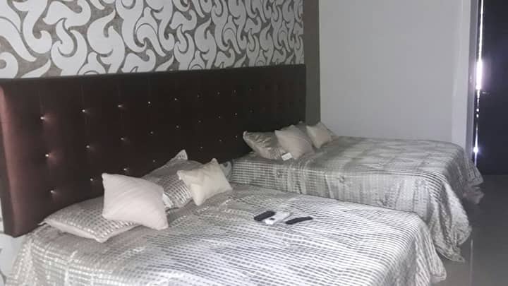 Habitación 1