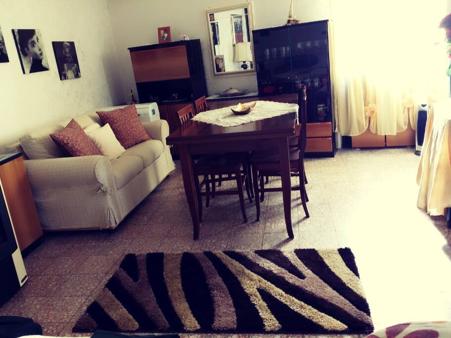 Zona living