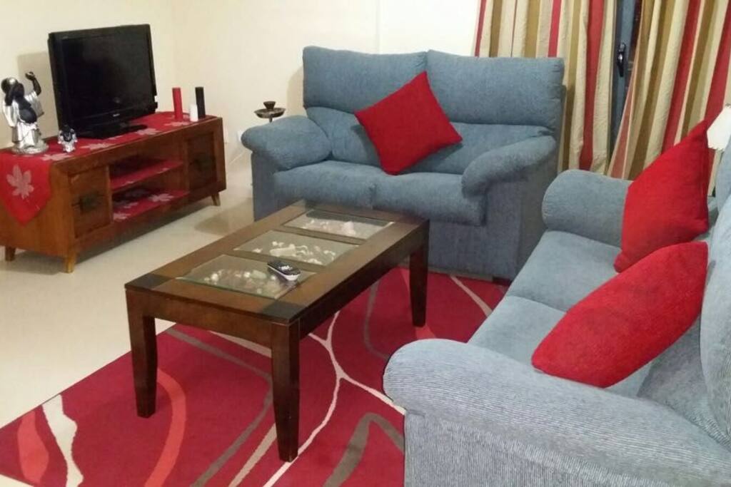 Sala de estar