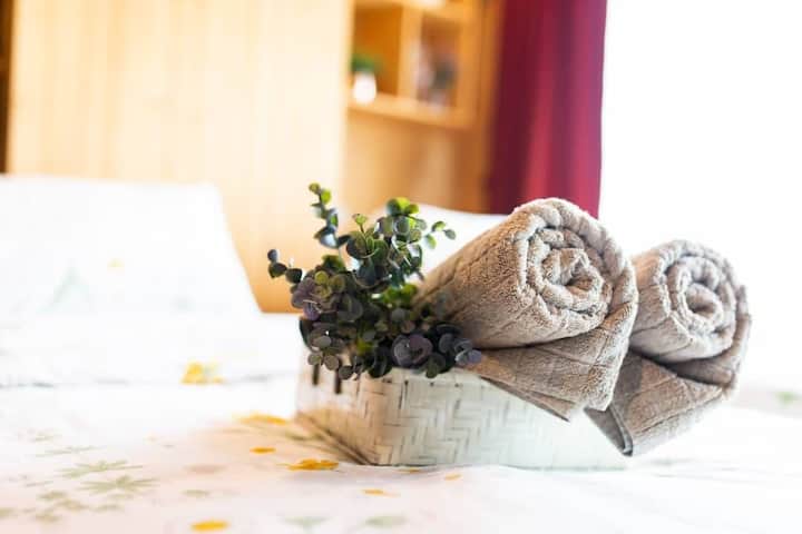 ห้องนั่งเล่น