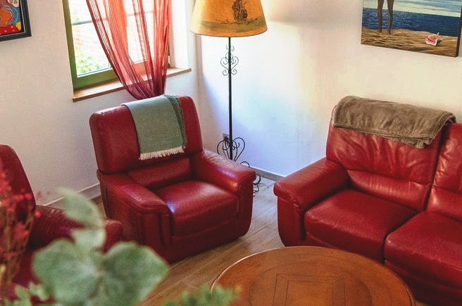 Top Airbnb: Quiet and comfortable 3* house in the city center a Charleville Mézières