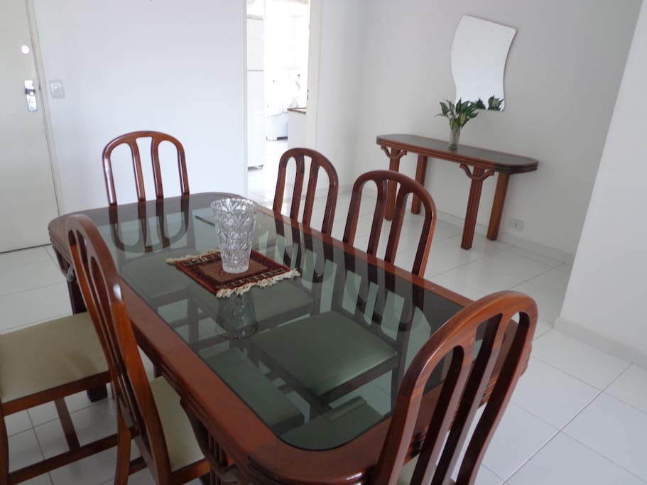Sala de Jantar