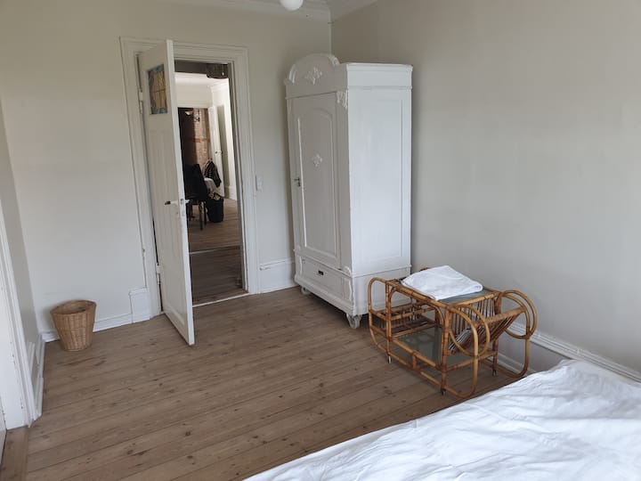 საძინებელი