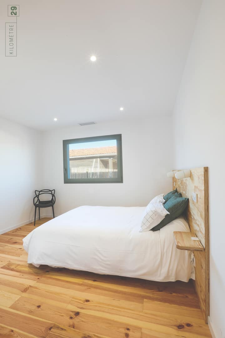 غرفة النوم 4