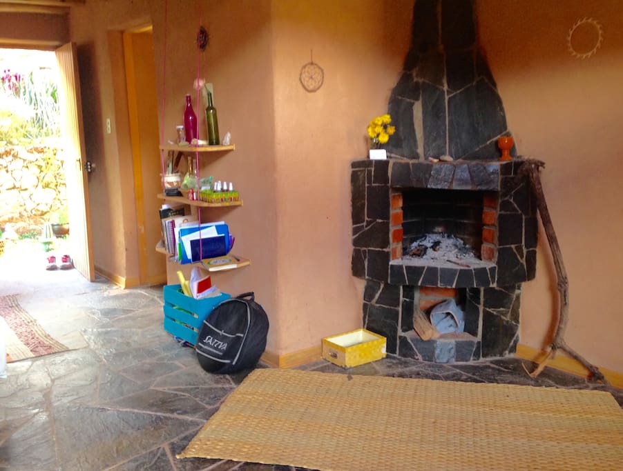Chimenea