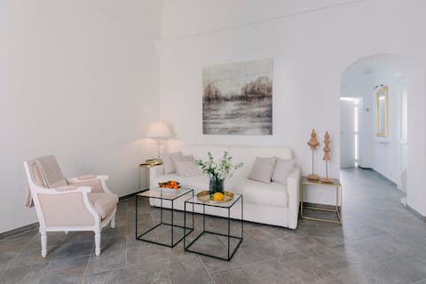 Belvedere Luxury Residence, Atrani (Amalfi Coast)