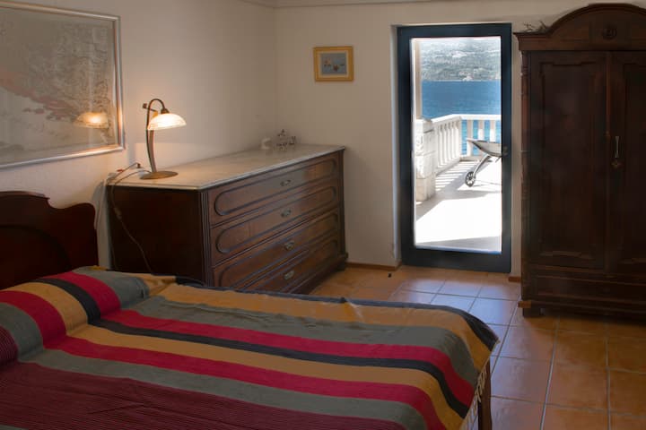 חדר שינה שני