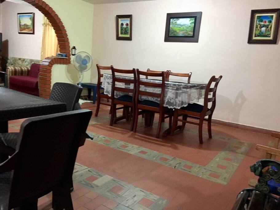 Comedor