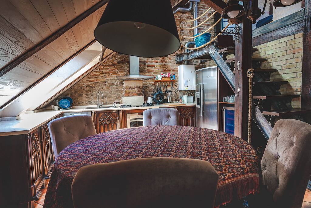 Dinning Room
