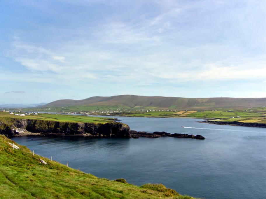 Valentia Island
