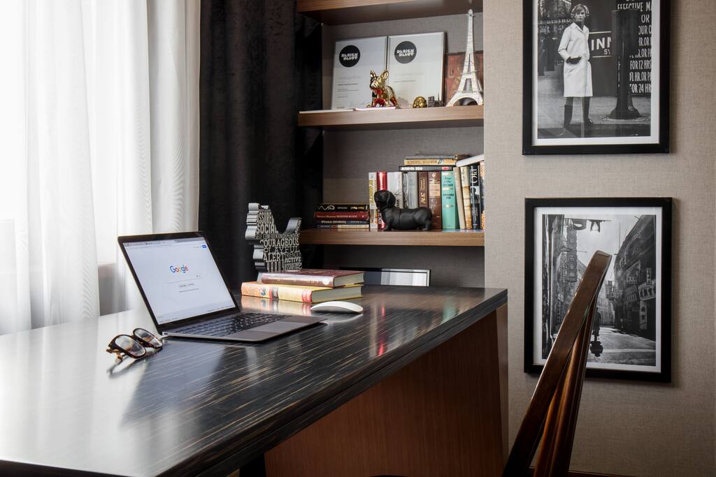 Working space