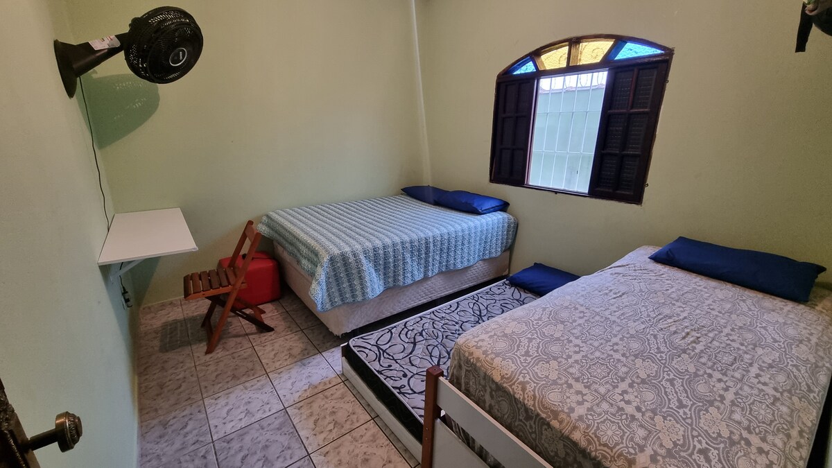 საძინებელი 1