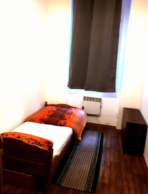 Private room
