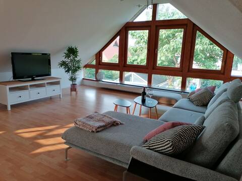 Ferienwohnung HarzErlebnis