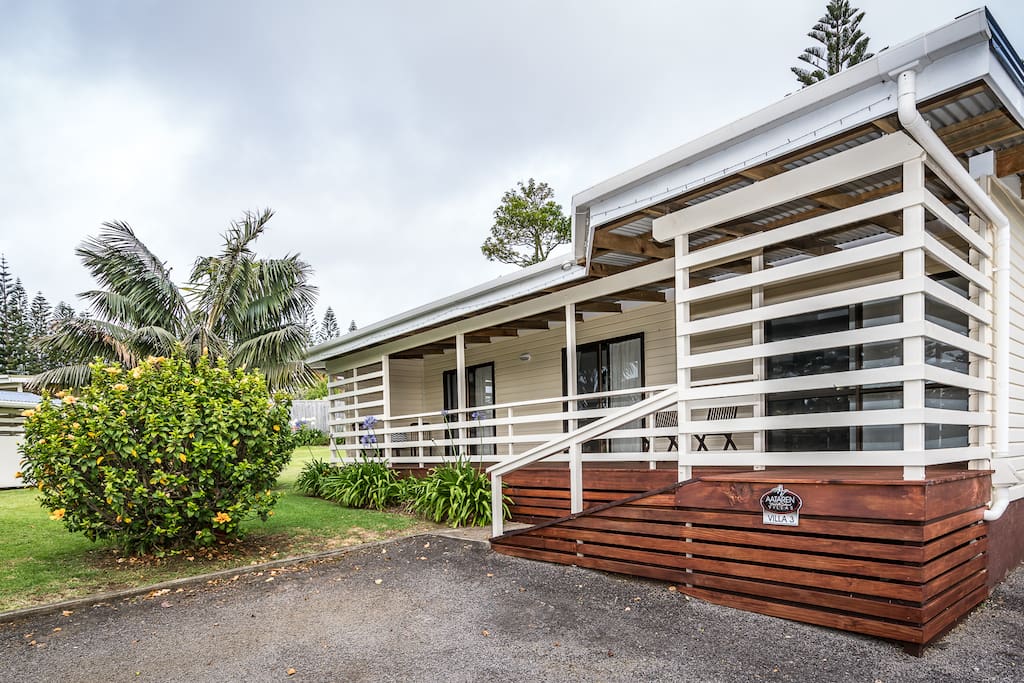 Aataren House Norfolk Island Aataren House Norfolk Island