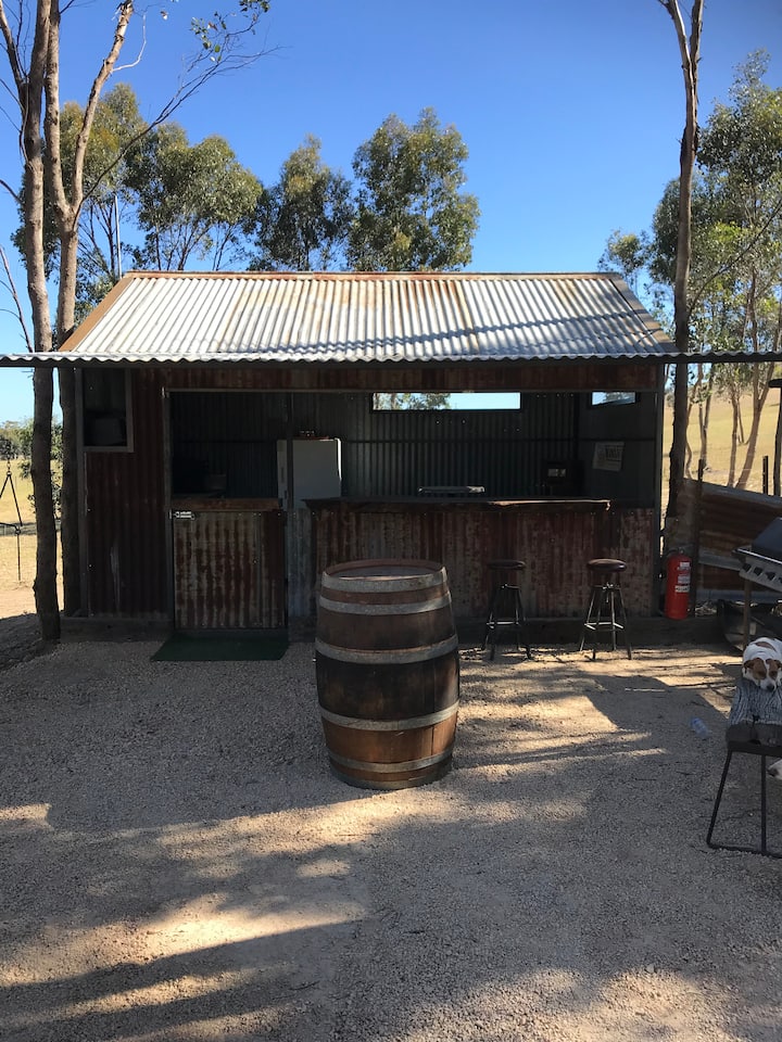 Top 10 Airbnb Vacation Rentals In Seymour, Australia Updated 2024
