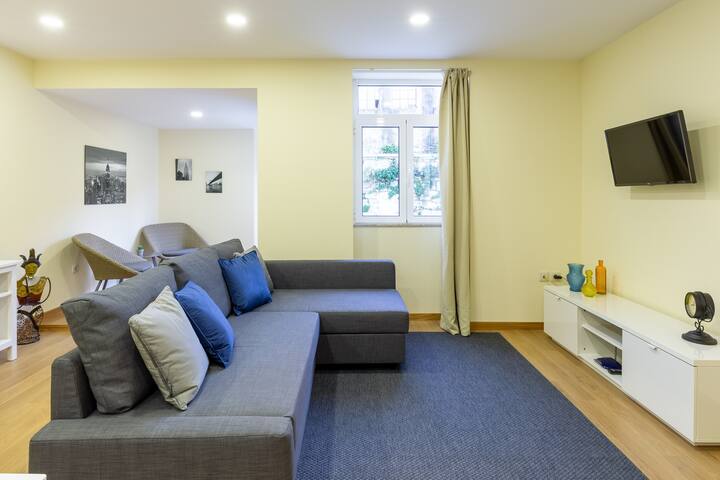 Yellow Tiles by PCALE / Three / gallery image 2