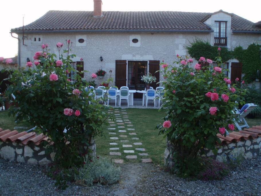 Le gite
