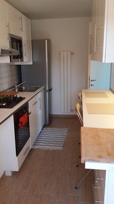 cucina