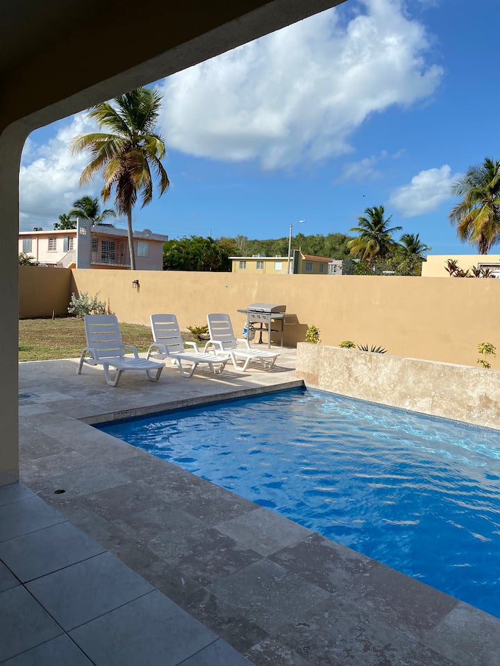 Humacao Vacation Rentals Houses and More Airbnb