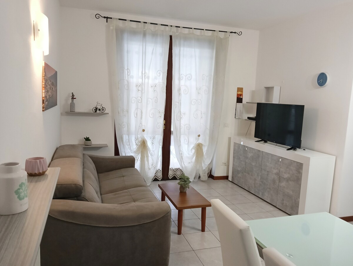 dnevni boravak sa sofom