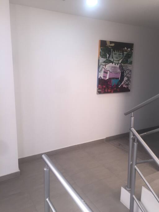 HALL DE ACCESO