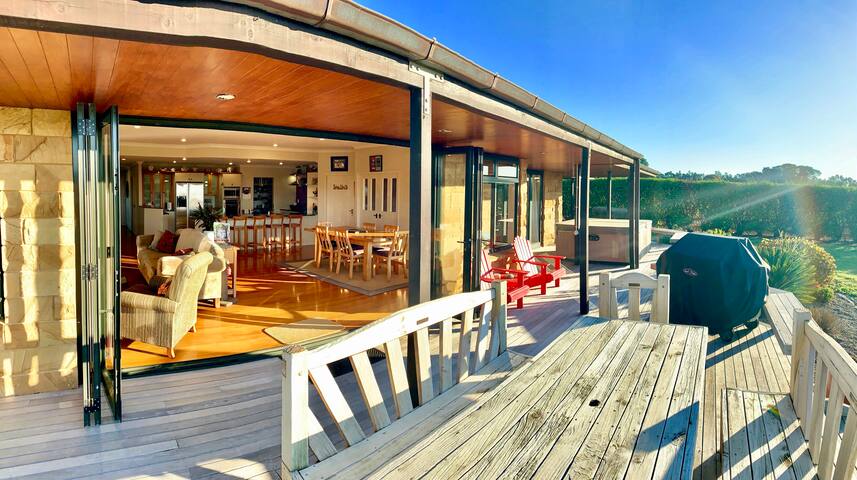 Heaven's Rest - Flughafen Transfers auf Anfrage