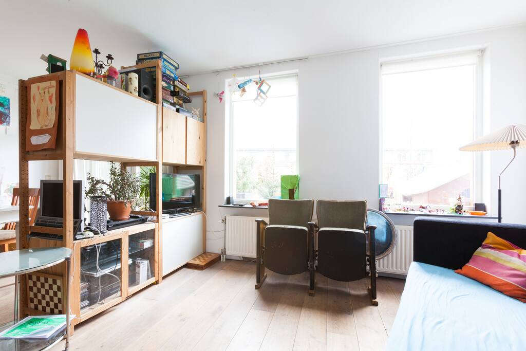 Livingroom