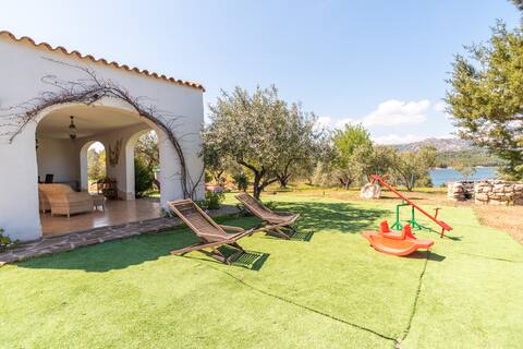 Villa Biderrosa