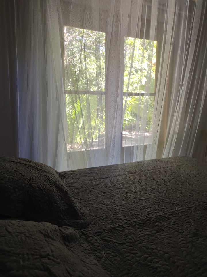 جناح 02 من المنزل