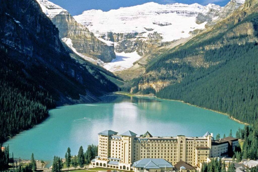 Lake Louise
