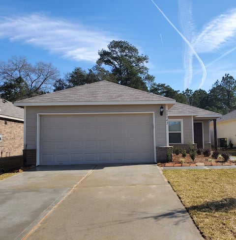 Full House/Back Yard/Wifi/Garage