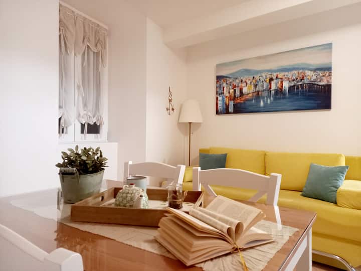 Megi Apartman 2+1 ,Island Brač
