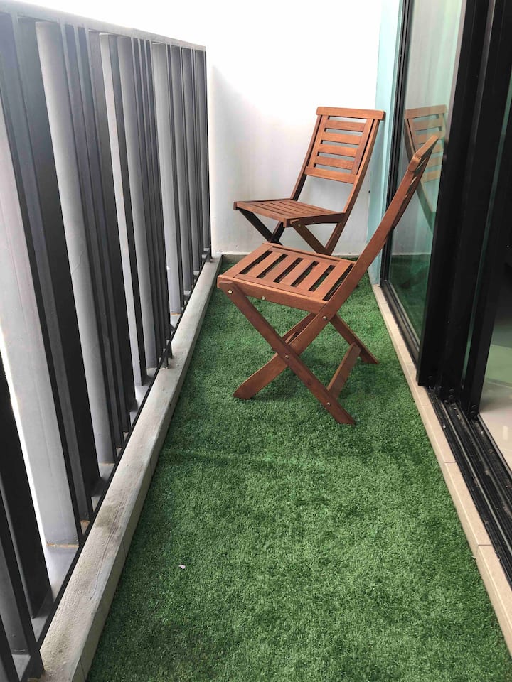 Shah Alam Furnished Monthly Rentals And Extended Stays Airbnb