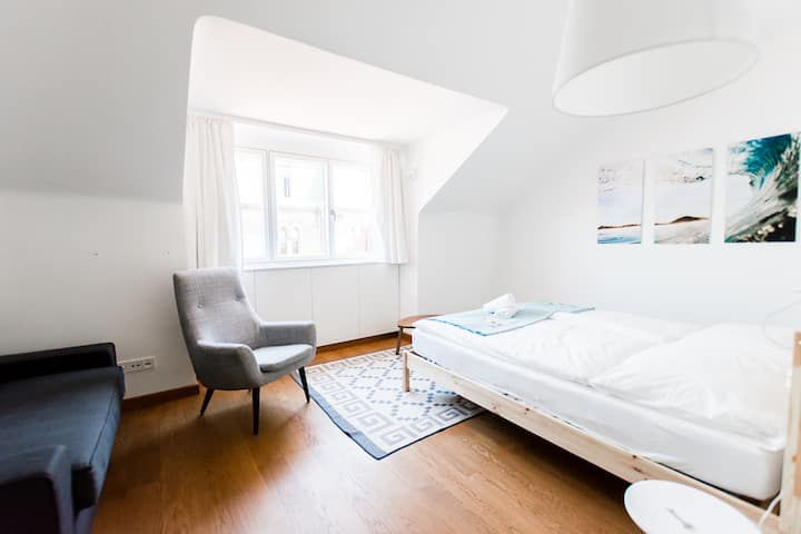 Masterbedroom 2