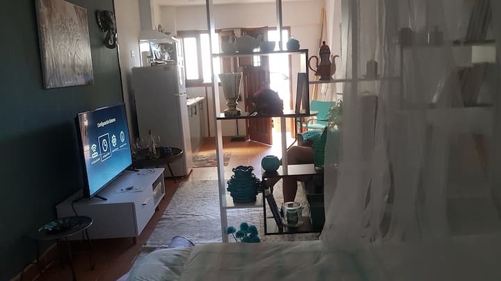Estudio A 15min Pamplona Con Comunicación Autovía - Navarra