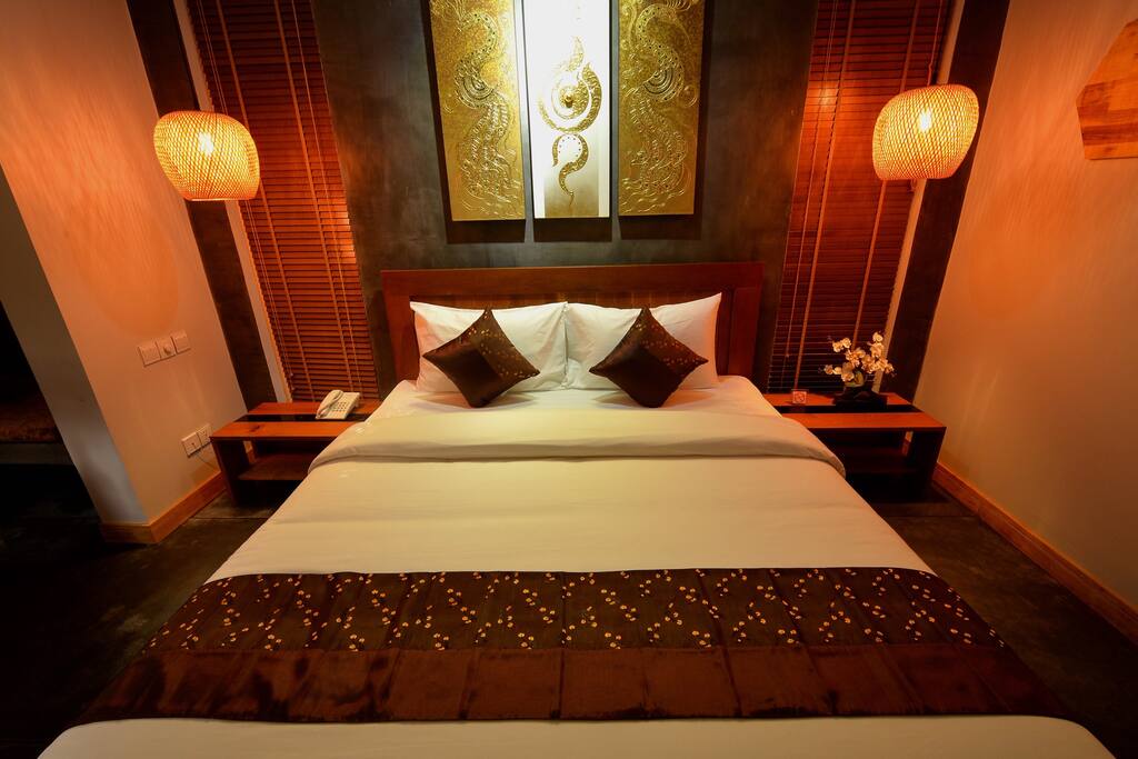 Superior Suite Room