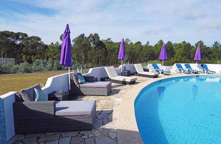 Facilities Casa Bonita Hotel