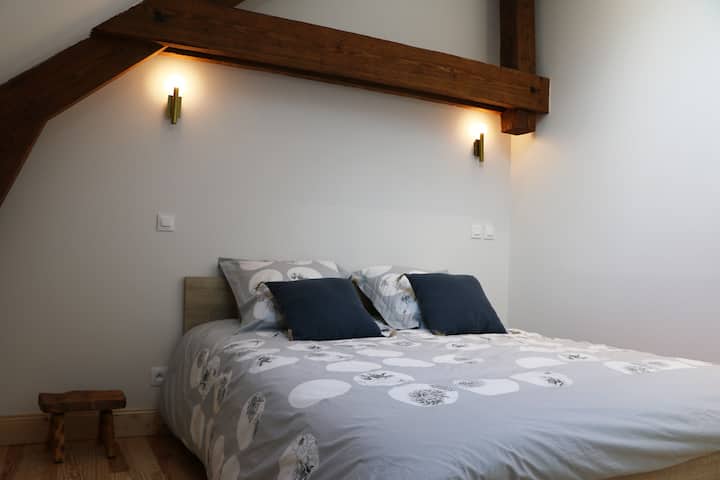 La chambre 1