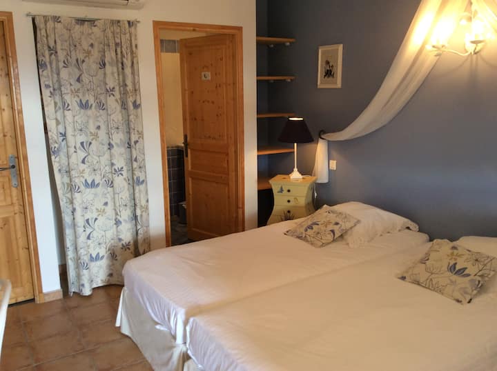 спална соба 1