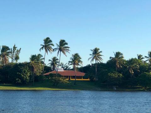 Villa Coco Lagoinha - CE