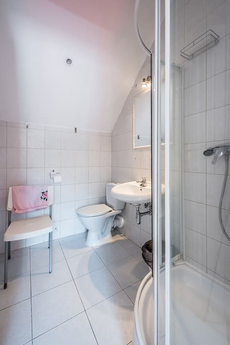 Łazienka/Bathroom