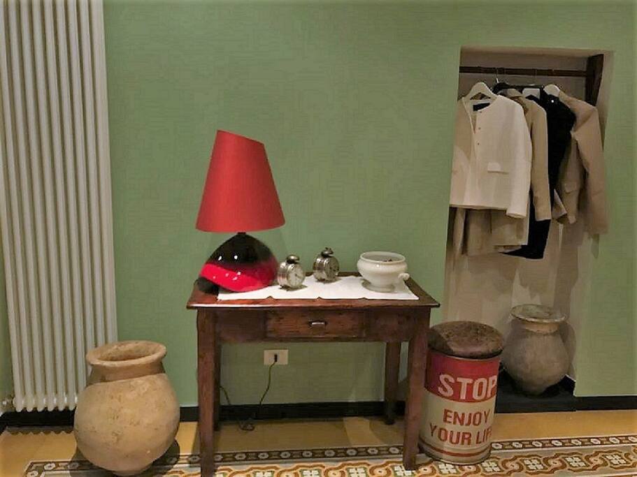 soggiorno/living