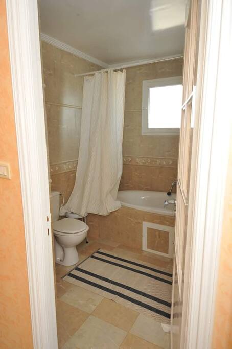 salle de bain