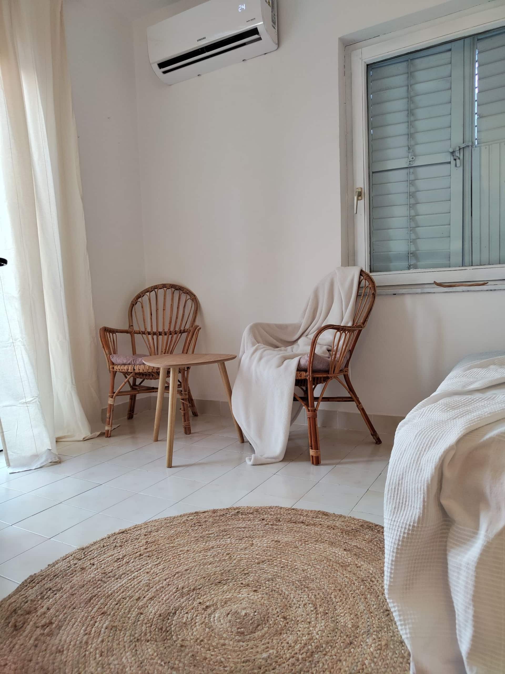Cozy apartment
