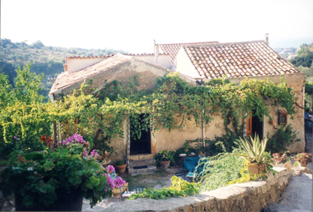 la nostra casa