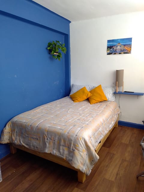 Mini loft cerca del Centro Histórico