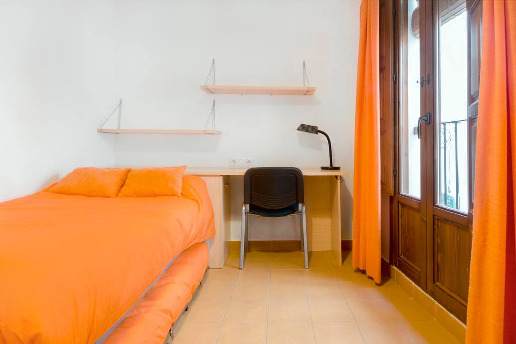dormitorio