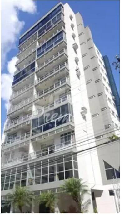 01 Fachada do prédio.